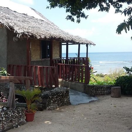 Rocky Ridge Bungalows Iuiak Kültér fotó