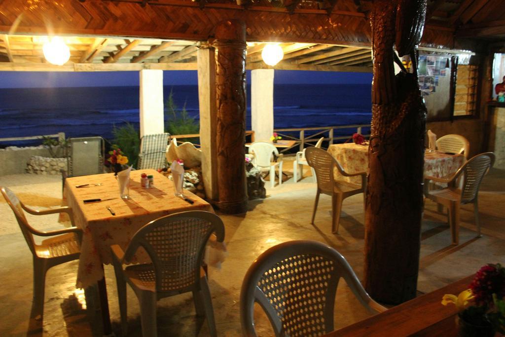 Rocky Ridge Bungalows Iuiak Kültér fotó