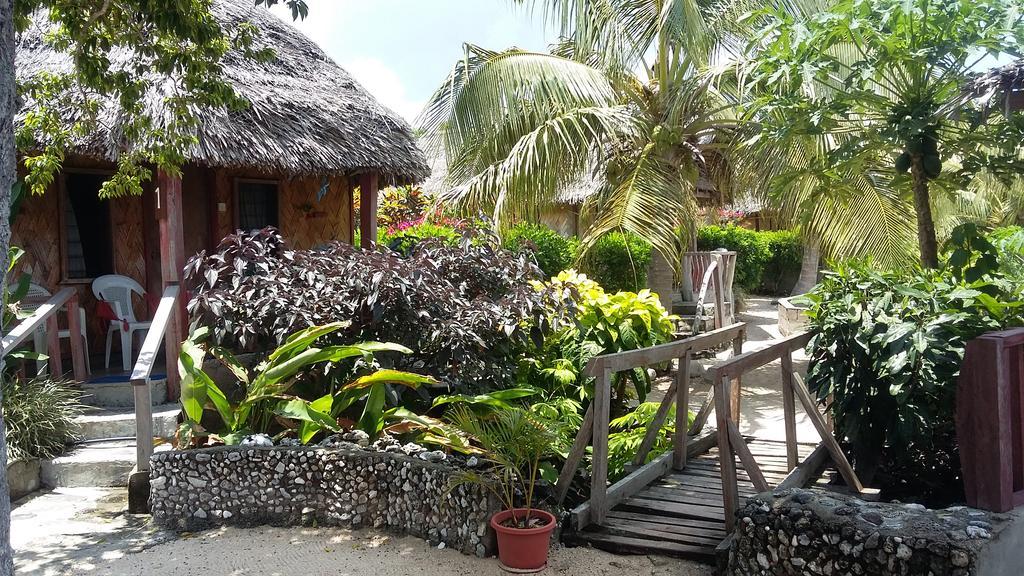 Rocky Ridge Bungalows Iuiak Kültér fotó