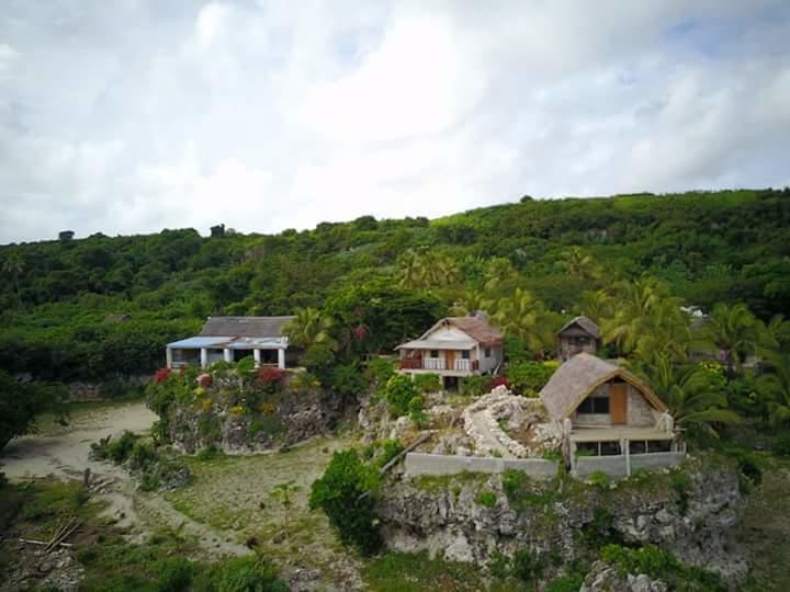 Rocky Ridge Bungalows Iuiak Kültér fotó