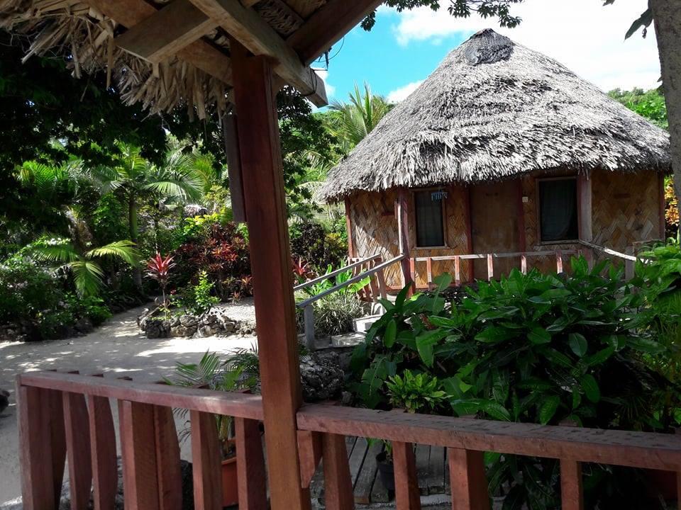 Rocky Ridge Bungalows Iuiak Kültér fotó